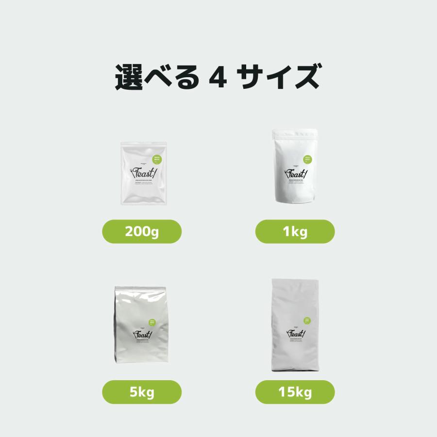 INUMESHI　フィースト　1歳以上　小型犬用　15kg　ブリーダーパック |  | 08