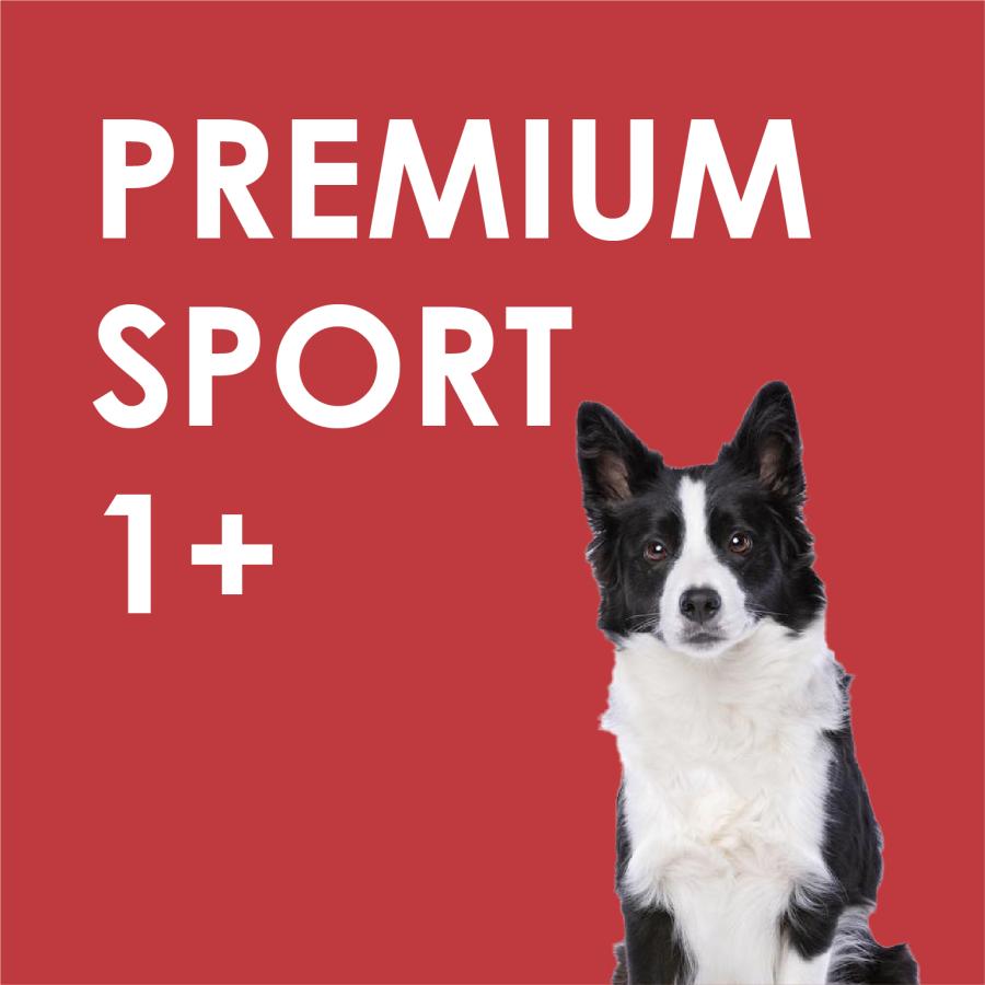 INUMESHI　フィースト　プレミアム　スポーツ　1歳以上　活発犬用　15kg　ブリーダーパック |  | 11