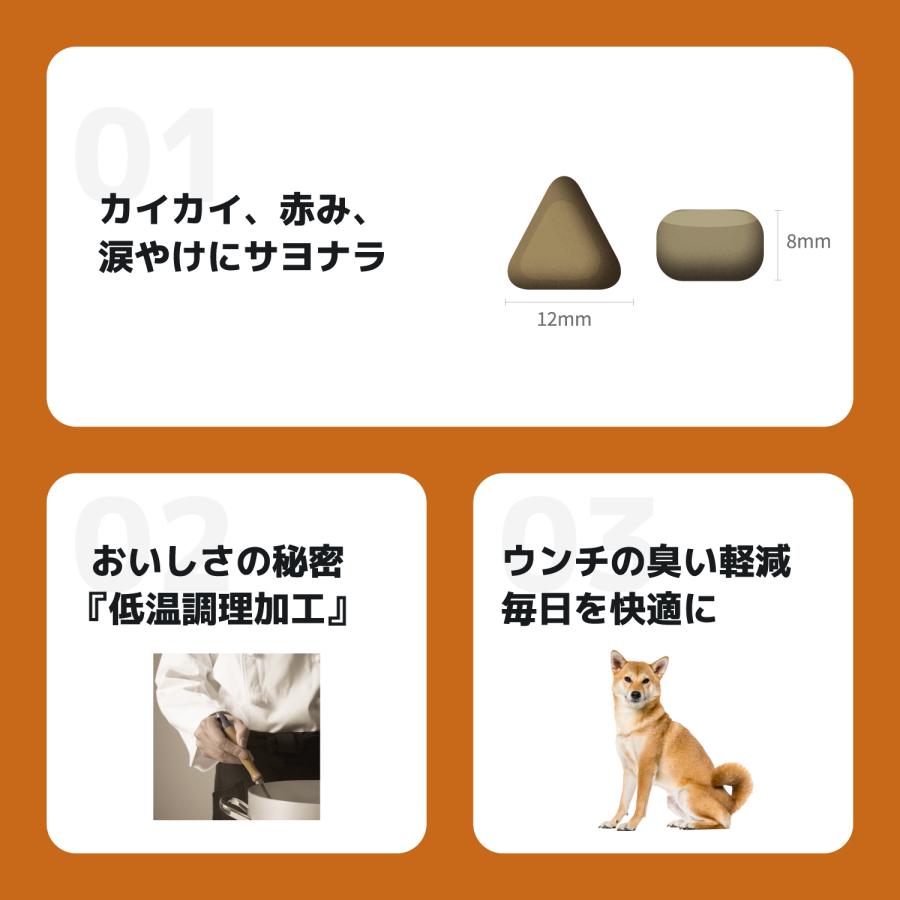 INUMESHI　フィースト　ラム&ライス　1歳以上　全犬種用　15kg　ブリーダーパック |  | 03