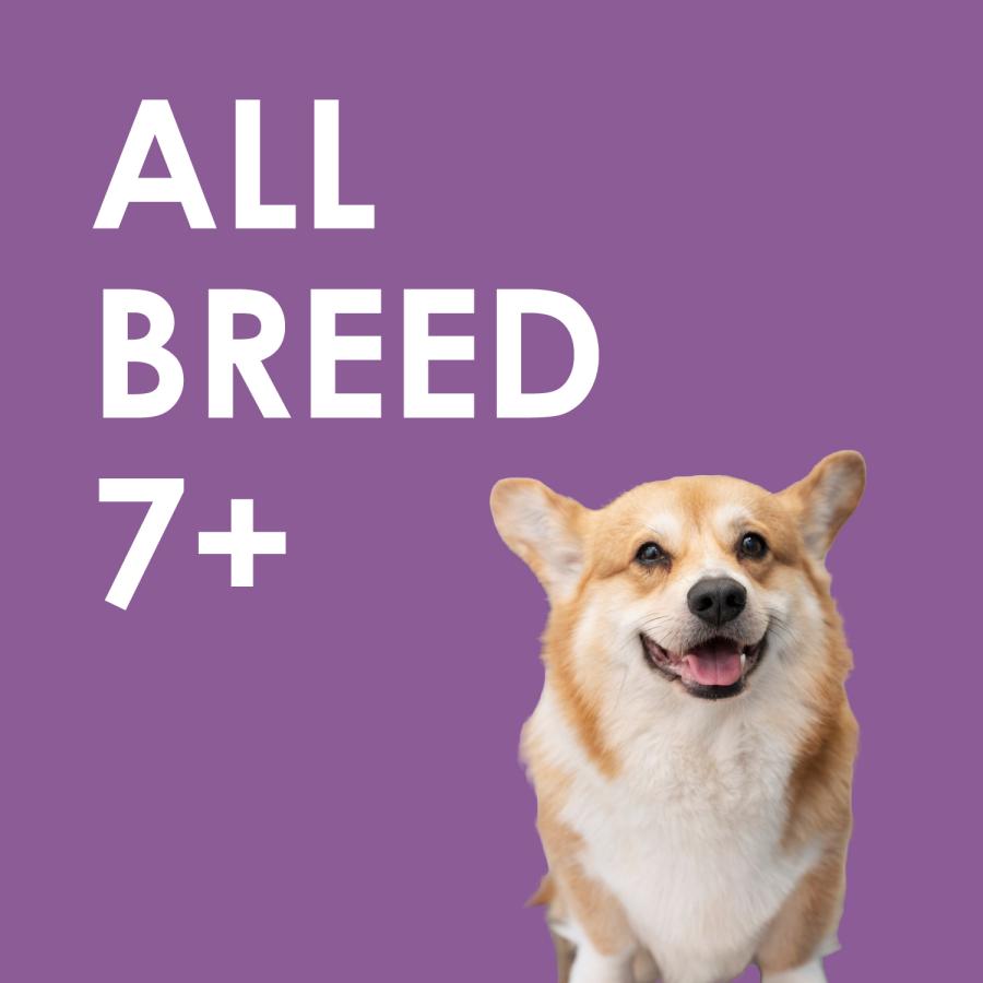 INUMESHI　フィースト　7歳以上　全犬種用　15kg　ブリーダーパック |  | 11