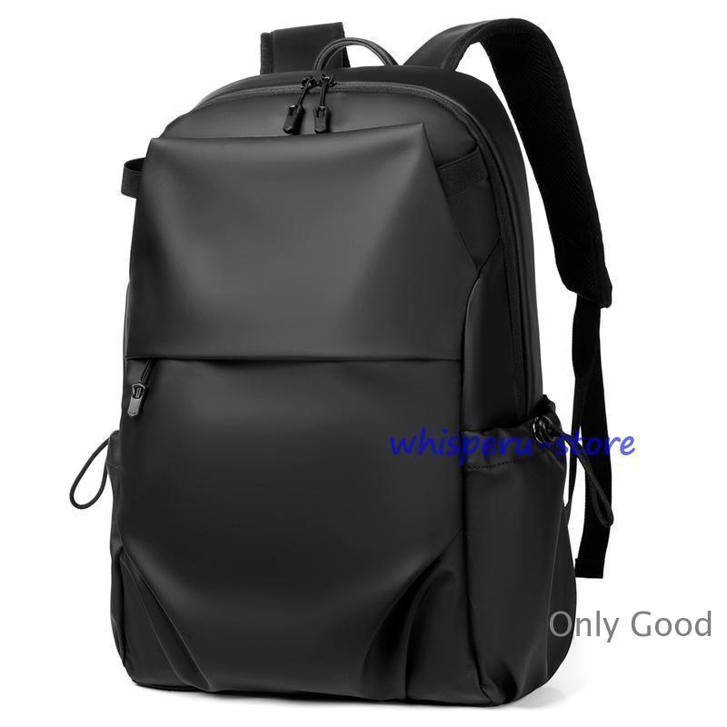 リュック ブラック バックパック 新品に近い リュック リュックサック ビジネスリュック バックパック 高校生 大