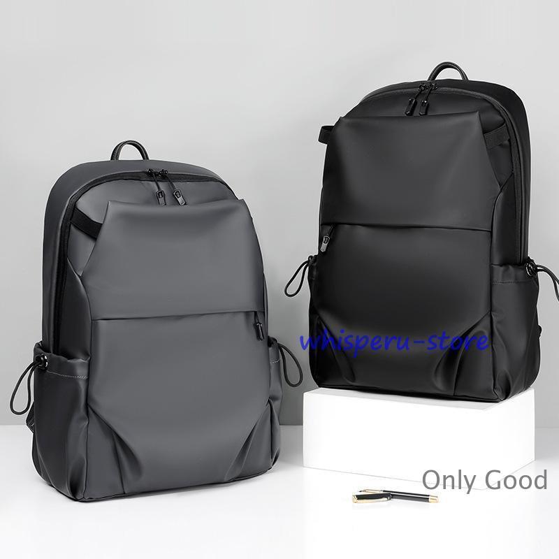 リュック ブラック バックパック 新品に近い リュック リュックサック ビジネスリュック バックパック 高校生 大