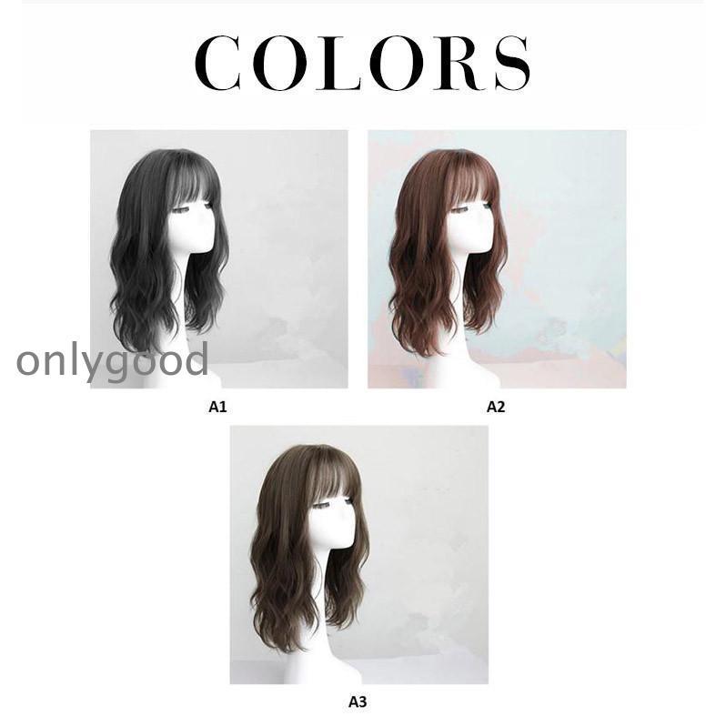ウィッグ フルウィッグ ロング 自然 女性 セミロング ウイッグ