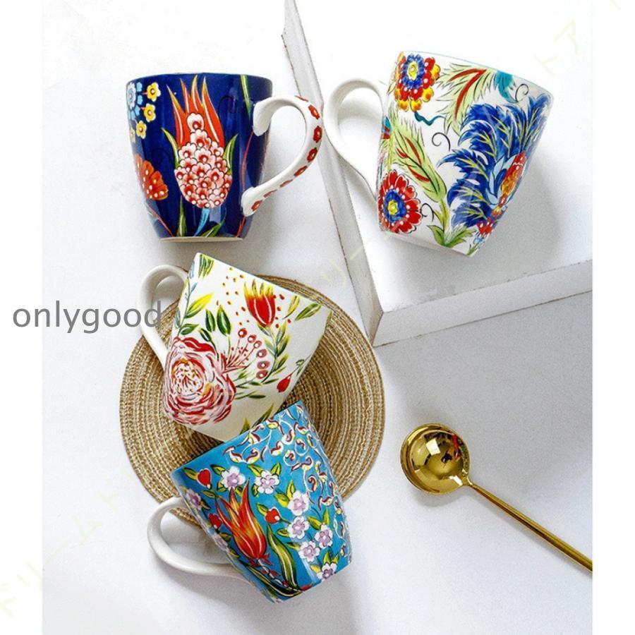 マグカップ 北欧 マグ かわいい コーヒーカップ コップ 珈琲マグ