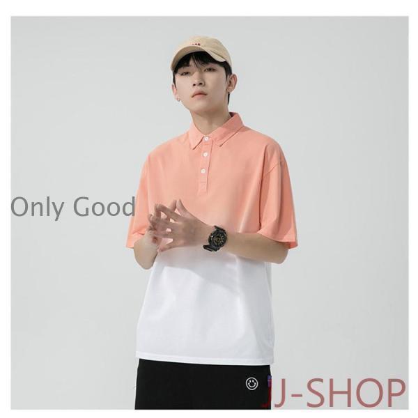 メンズ　シャツシャツ　メンズTシャツ　春夏　半袖　シャツ　トップス　インナー　カジュアル　吸汗　速乾　シンプル｜onlygood｜09