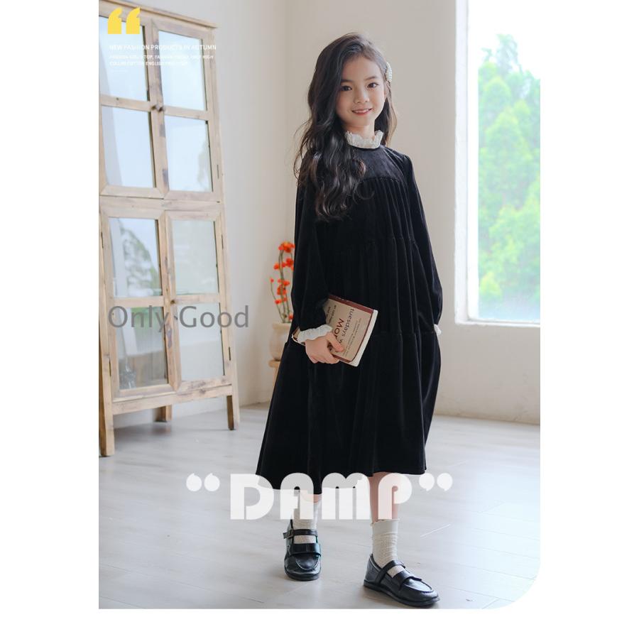 子供ドレス パーティードレス 発表会 キッズ ワンピース 七五三子供