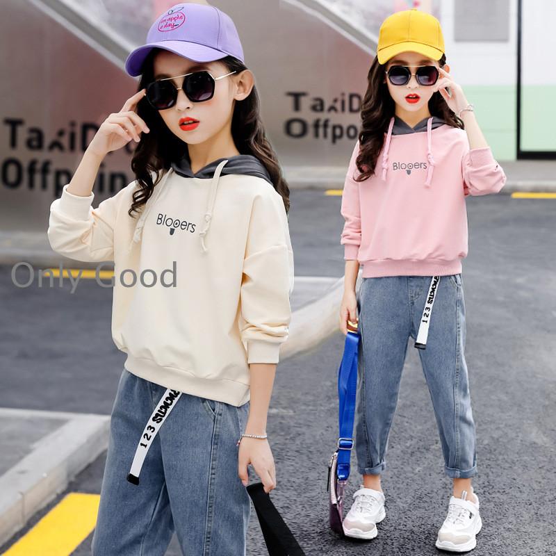 子供服 セットアップ 女の子 長袖 春秋 秋着 上下セット 韓国子供服