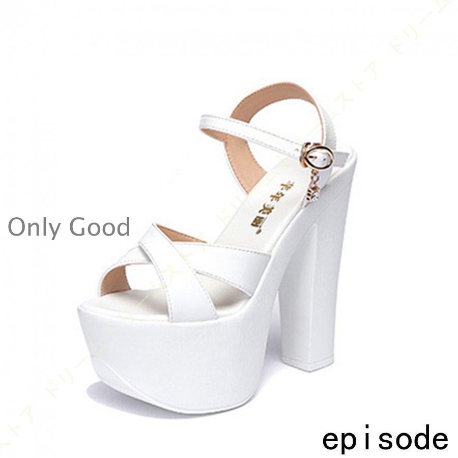 パンプス 15センチヒール 痛くない アンクルストラップ 脱げない