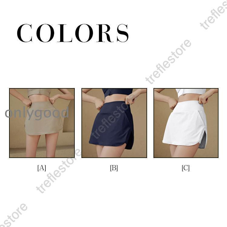 ゴルフウェア レディース ゴルフスカート インナーパンツ付