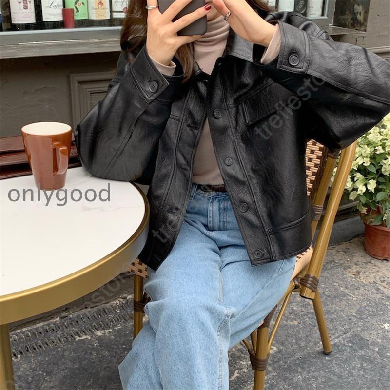 革ジャン レディース レザージャケット ライダースジャケット アウター