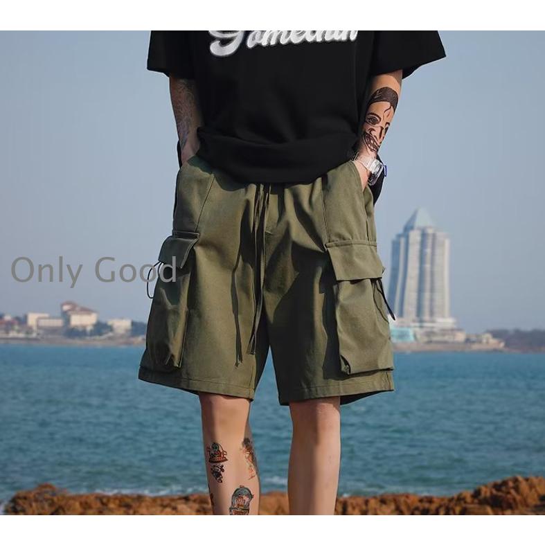 DONK ショーツ ハーフパンツ 楽天市場】カーゴパンツ ハーフパンツ ショートパンツ 短パン