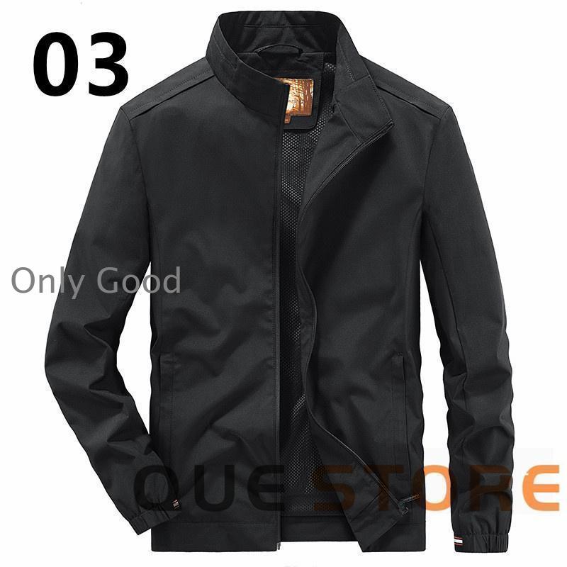 メンズジャケット アウター ジャケット ライトアウター メンズ バイカー バイク