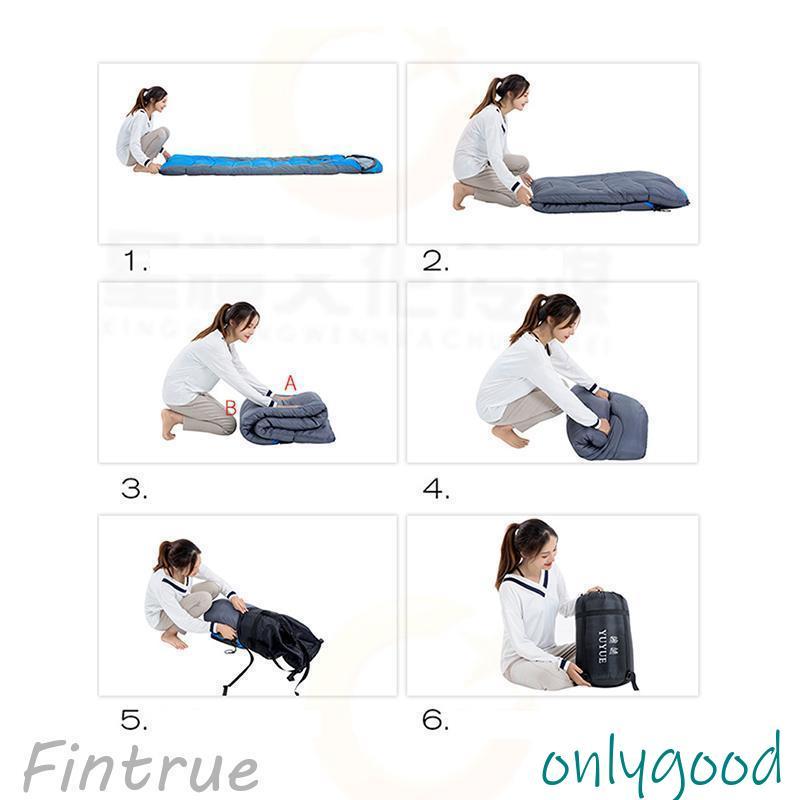 寝袋 シュラフ 封筒型 車中泊 四季用 コンパクト 収納 洗える キャンプ