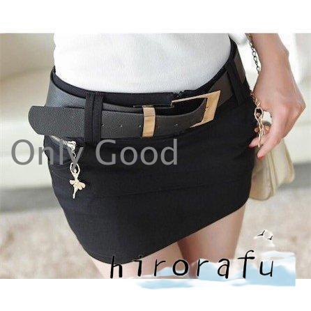 ショートスカートマイクロミニ レディースボトムス ダンス ミニ