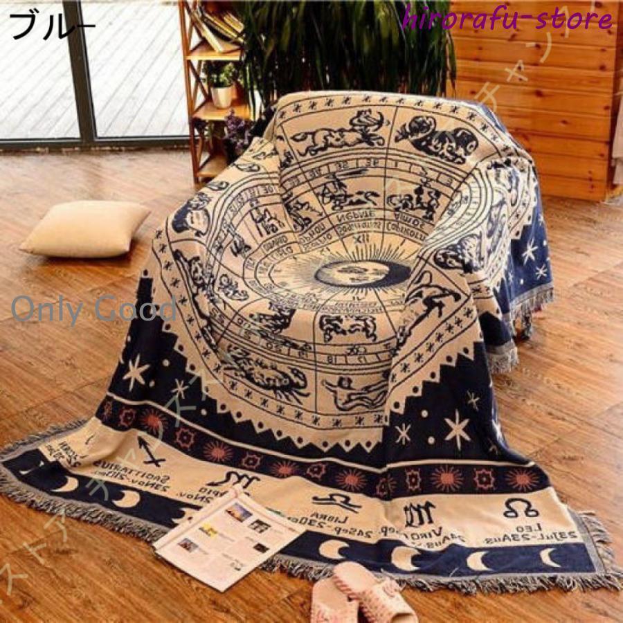 マルチカバー/キルトケット /ベッドカバ— /ソファカバー3点セット マルチカバー 北欧 180*340cm 3畳 キルト ソファーカバー アクワー