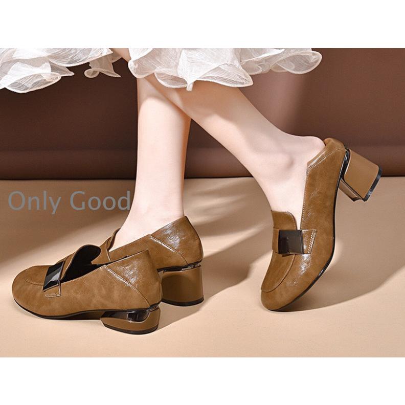 新品未使用　ヨウジヤマモト　レディース　靴　パンプス　シューズ ヨウジヤマモト ファムYohji Yamamoto FEMME ストレートチップ