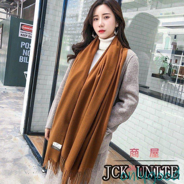 ストール 大判 厚手 マフラー 秋 冬 レディース メンズ ブランケット