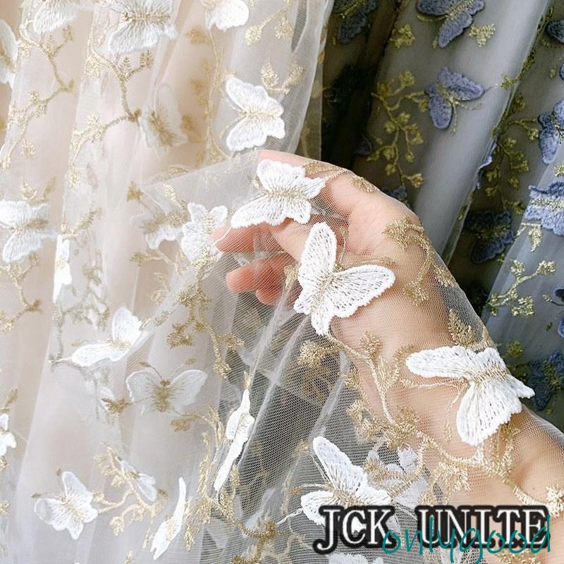 チュールスカート スカート 秋 ギャザースカート 刺繍 ロング 春  