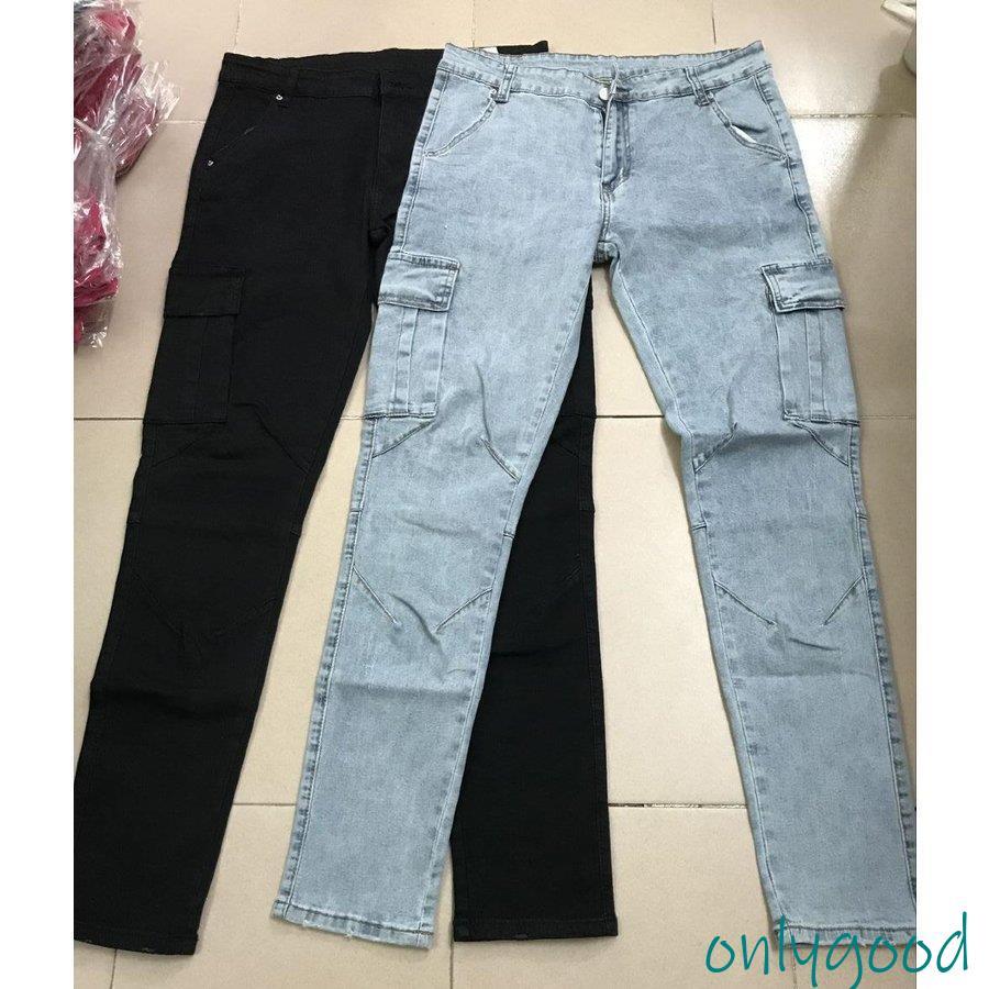 バイクパンツ メンズ デニムパンツ バイク レーシング オートバイ