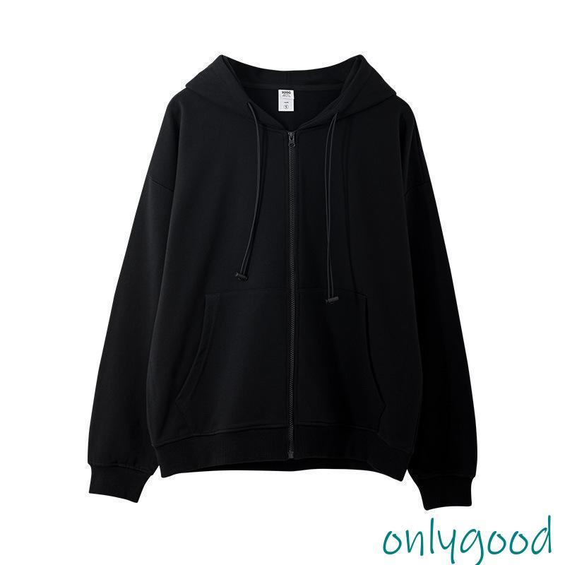 パーカー レディース メンズ 秋 冬服 春 フード付き ジップアップ 長袖