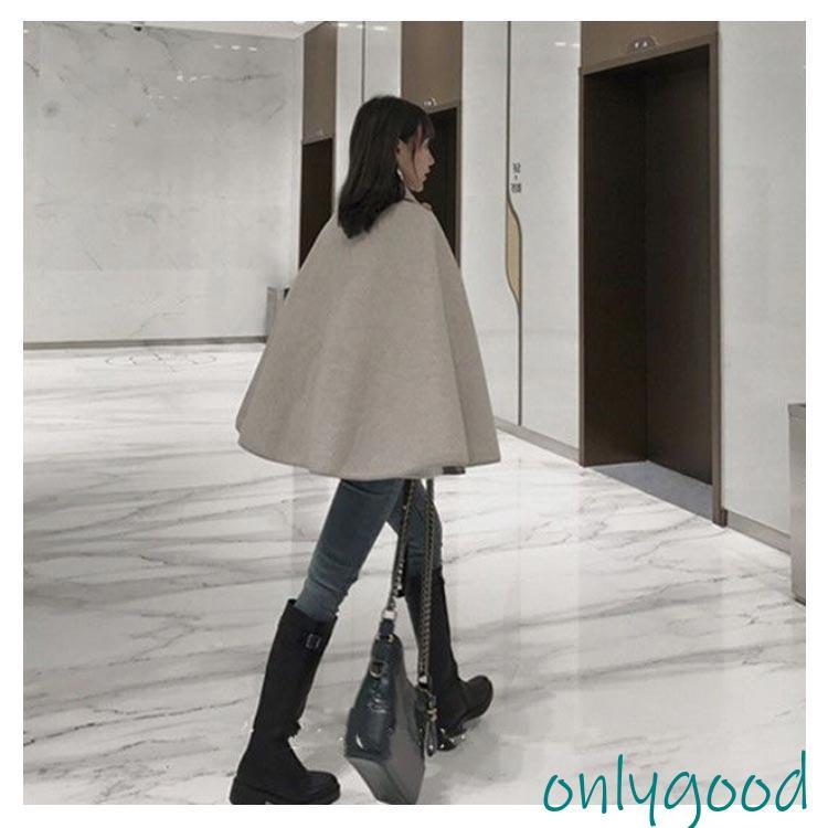 ポンチョ レディース ケープコート 秋 冬 春 着物 コート フェイク