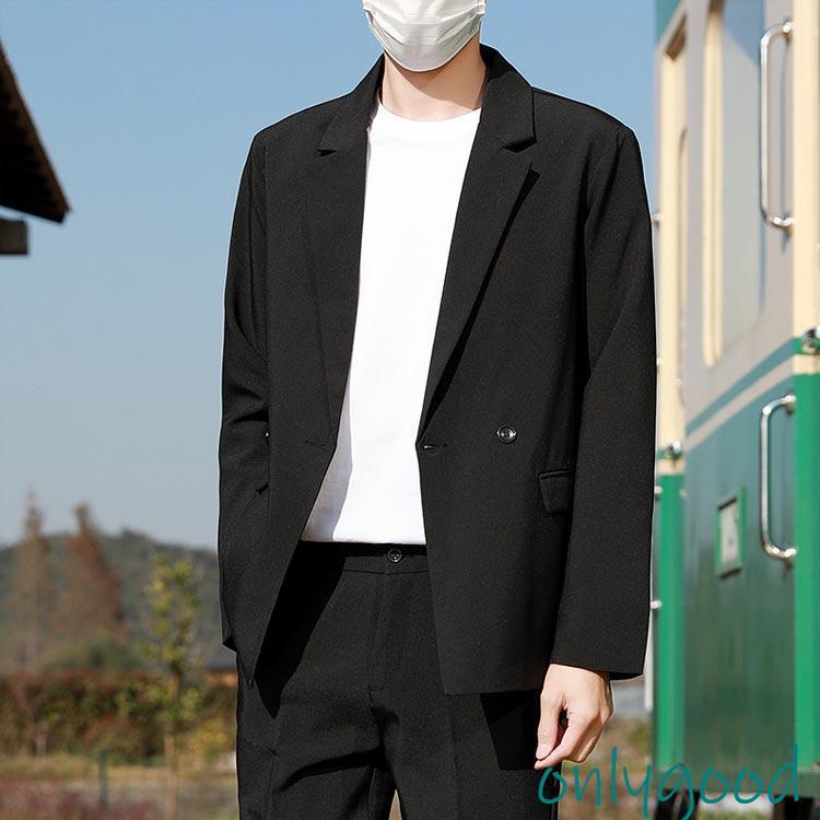 スーツ メンズ 上下 セットアップ 春 秋 冬 テーラードジャケット