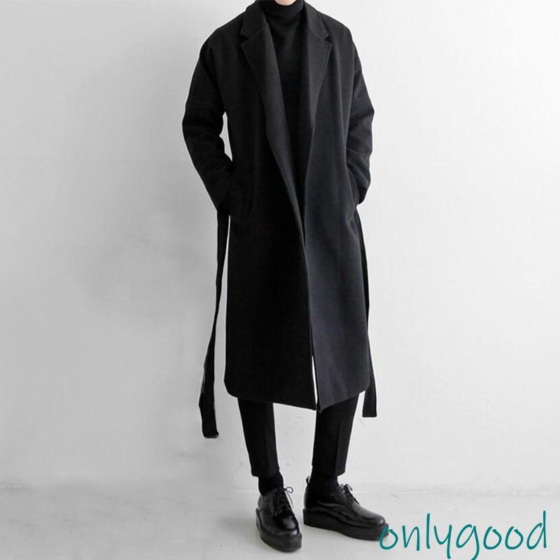 【水曜日まで！10％クーポン配布中】 トレンチコート コート メンズ ジャケット 通学 アウター 前開き ビジネス 防風 防寒 秋 冬 冬服 ブルゾン 通勤 シンプル ゆったり スリム トレンチコート コート メンズ ジャケット 通学 アウター 前開き