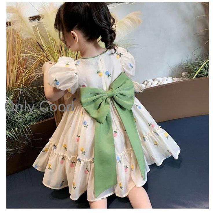 チュール ワンピース キッズ ドレス 子供 長袖 女の子 子供服 こども服