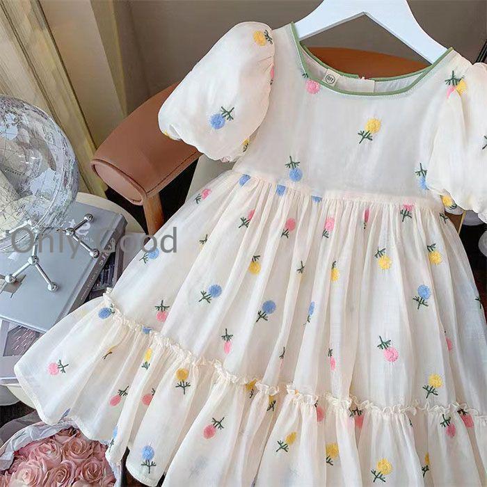 チュール ワンピース キッズ ドレス 子供 長袖 女の子 子供服 こども服