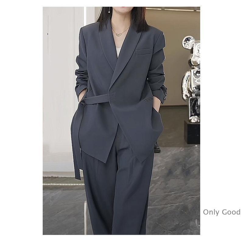 スーツ レディース セットアップ パンツスーツ フォーマル ママ