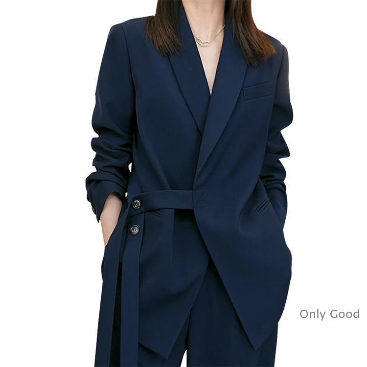 スーツ レディース セットアップ パンツスーツ フォーマル ママスーツ