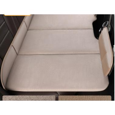 車中泊 マット 子供用 ペット用 犬用 折りたたみ 後部座席 車用ベッド