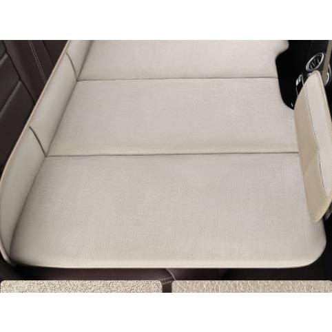 車中泊 マット 子供用 ペット用 犬用 折りたたみ 後部座席 車用ベッド