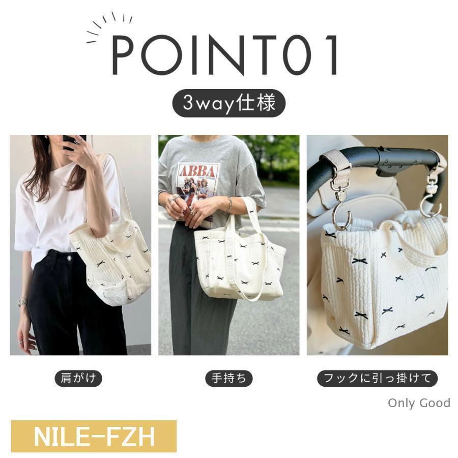 26Malbon新作 マルボン トートバッグ ハンドバッグ　ショルダーバッグ Malbon マルボンゴルフ ハンドバッグ ショルダーバッグ グリーン 新作