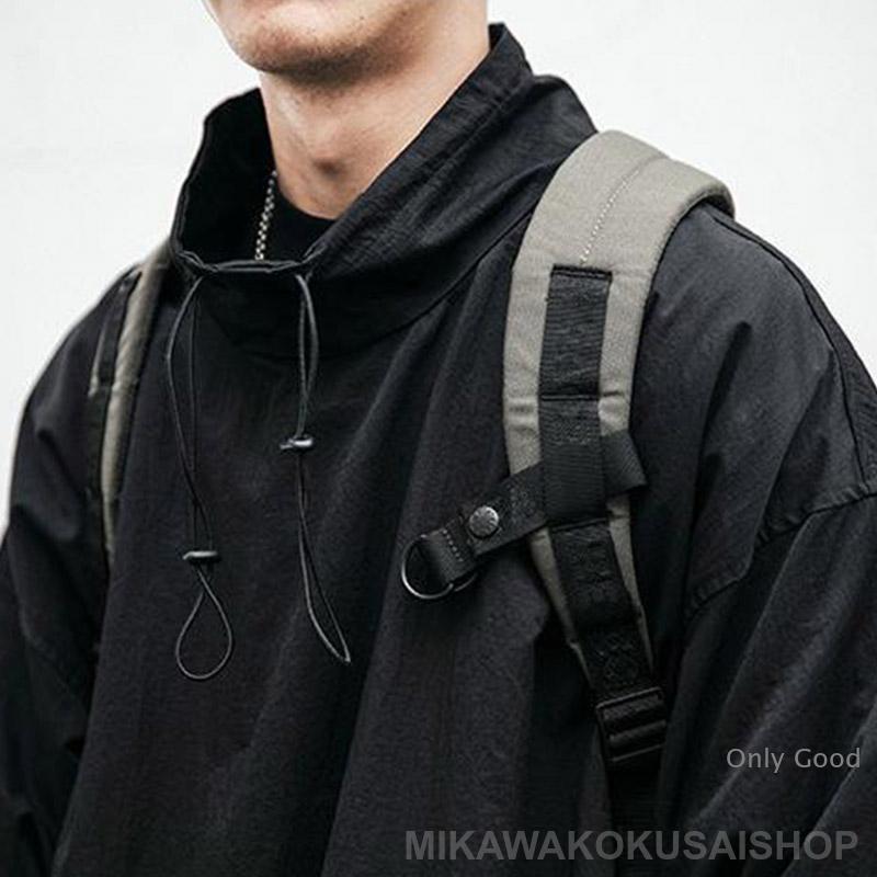 ウィンドブレーカー メンズ マウンテンパーカー 秋冬 ジャケット 防寒