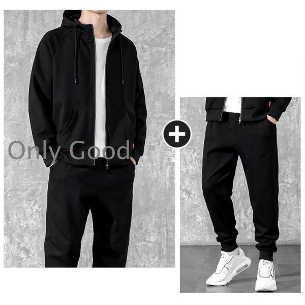 秋冬新作 メンズ レディース 男女兼用 セットアップ スエット 上下