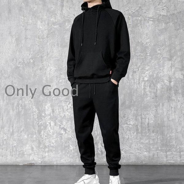 秋冬新作 メンズ レディース 男女兼用 セットアップ スエット 上下