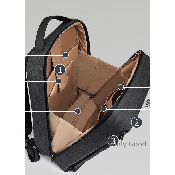 リュック メンズ 通学 ビジネス 大容量 おしゃれ 防水 撥水 A3 A4