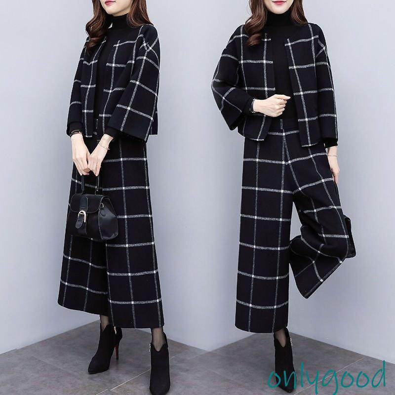 セットアップ 秋 冬 パンツスーツ レディース 40代 卒業式 服 母