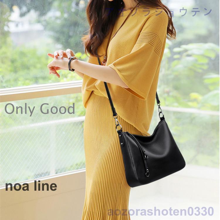 ショルダーバッグ レディース 2way レディス レザー 革 斜めがけ