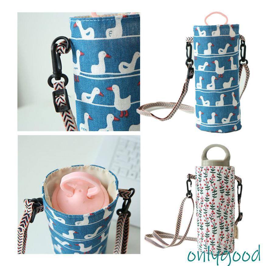 水筒カバー ボトルカバー ボトルホルダー ボトルケース おしゃれ