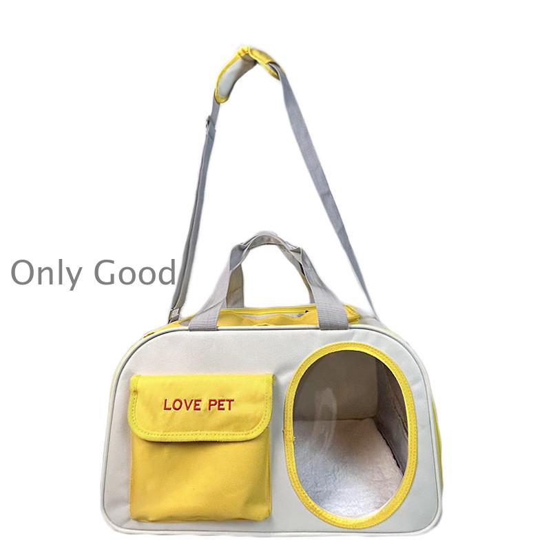 For pets only メッシュキャリーバッグ｜Cineramaplus.com.ar