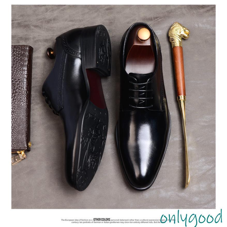 高品質牛革ストレートチップビジネスシューズメンズ革靴株式会社錦 メンズ通気性軽量紳士靴快適歩きやすい通勤結婚式 2500円高級金属ボールペンプレゼントget 高品質牛革ストレートチップビジネスシューズ本革メンズ革靴メンズ通気