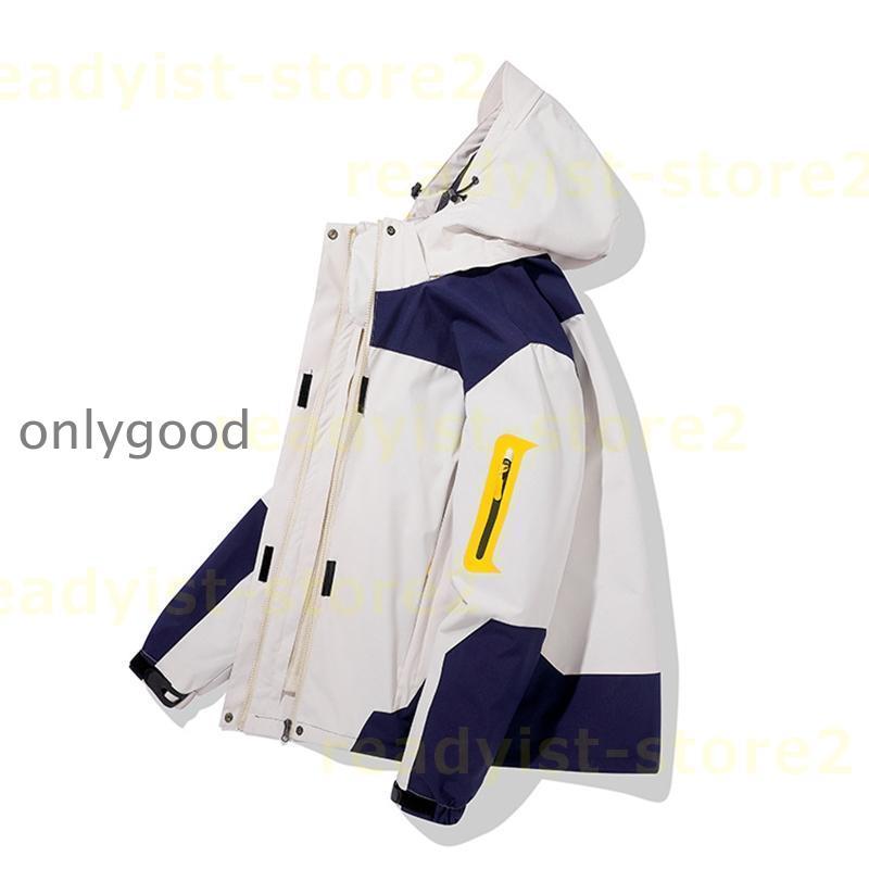 マウンテンパーカー 登山服 防風 軽量 撥水 防寒 ブルゾン 登山