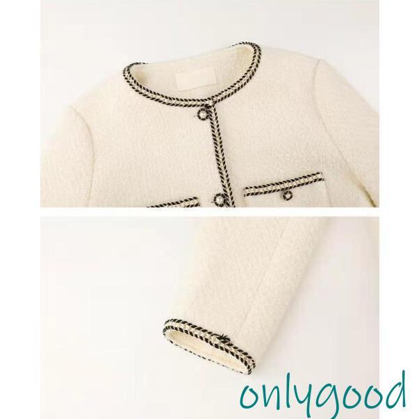 卒業式 服 レディース ツイードジャケット カーディガン 卒園式 入園式