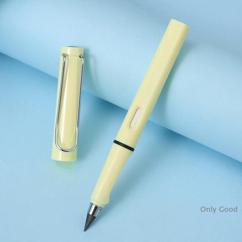 ハンドメイド鉛筆3413ちょっとジャンク品 Q-LiA かきかたダース鉛筆 (2B 11本+赤鉛筆1本）92133 92134