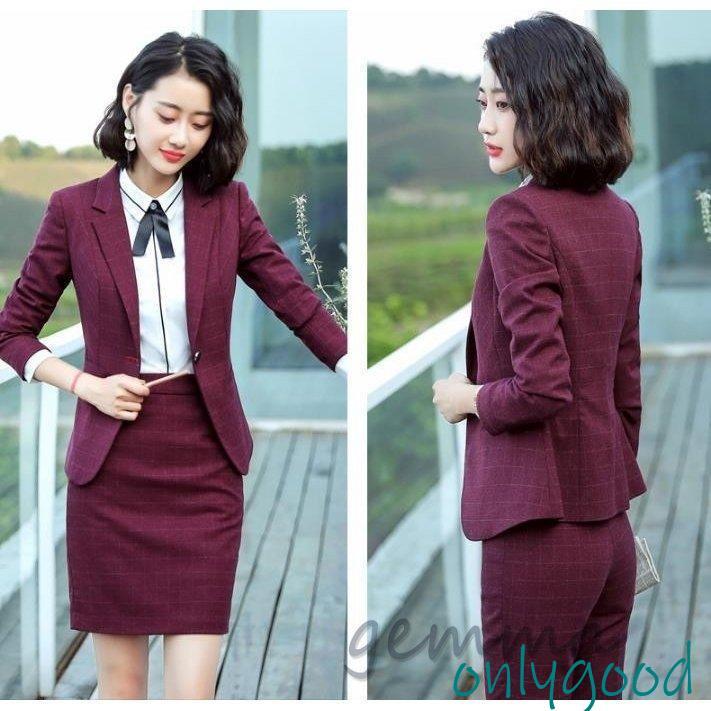 スーツ 就活 5点セット ジャケット ベスト スラックス スカート 夏用スカート imgrc0120565503.jpg