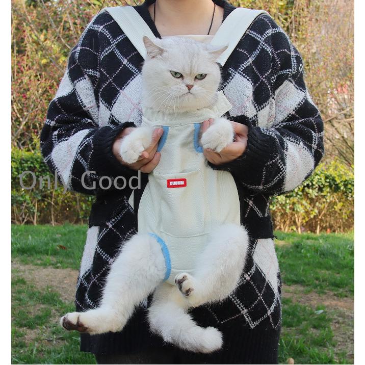 ペット用品 犬 スリング 抱っこひも 猫 リュック 斜め掛け キャリー