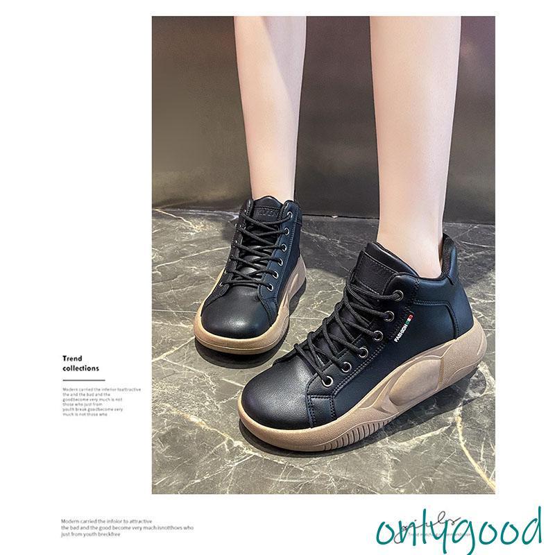 厚底スリッポン レディース 外反母趾 反母趾 ハイカットスニーカー