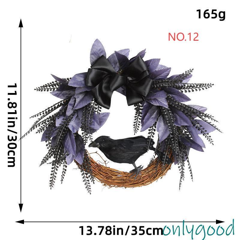 リース 玄関 ナチュラルリース パーティ ドア 飾り ウェルカム 造花